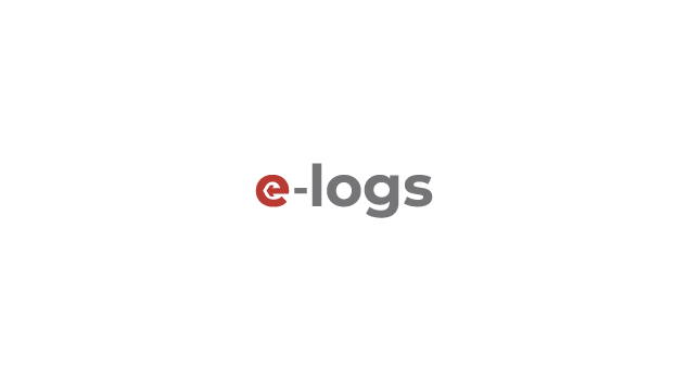 e-logs Logo