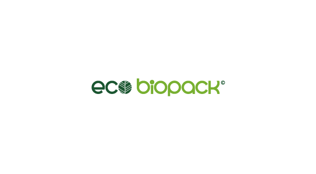 Eco Biopack Logo