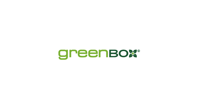 Greenbox Logo