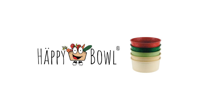 Häppy Bowl Logo