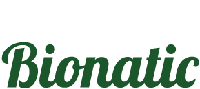 Bionatic Logo