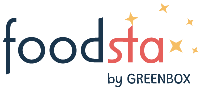 foodsta Logo