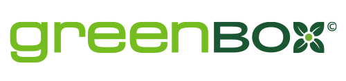 greenbox Logo