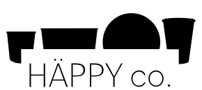 Häppy Compagnie Logo