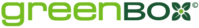 greenbox Logo